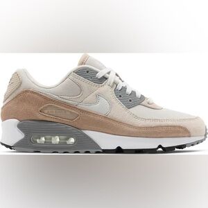 Air Max 90 Premium 'Hemp Sand Drift'